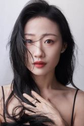 -鹿角肖像摄影艺术馆