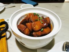 -小菜园新徽菜(北京大兴龙湖天街店)