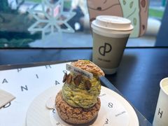 -PAIN CHAUD 百丘(尚嘉中心店)