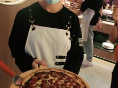 -比格比萨自助(德思勤四季汇店)