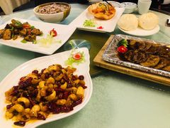 -长春观斋补堂素菜馆