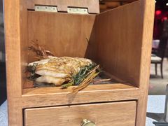 猪颈肉-食肆&Fourteen(武林夜市店)