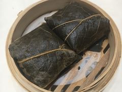 -东豪园林海鲜酒家(南港路辅路店)