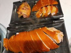-羲和雅苑烤鸭坊(丰台万达店)