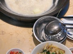 -陈大锅·岳阳鱼馆·地道岳阳菜(美食街店)