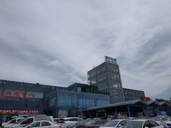 -蓬莱欧乐堡海洋极地世界