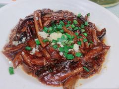 响油鳝糊-金时代顺风大酒店(协泰店)