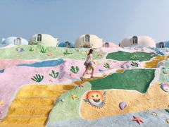 -漳州滨海火山岛自然生态风景区