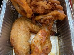 -必胜客(涂门街店)