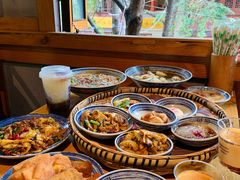 -留焕小吃·昆明非遗小吃品牌(文明街旗舰店)