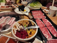 -炉小哥烤肉(信万广场店)