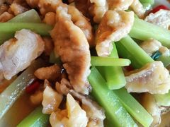 -礼州土碗菜