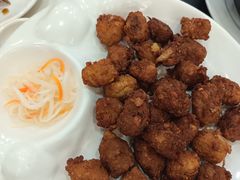 -江天饭店(石鼓白鸭汤)
