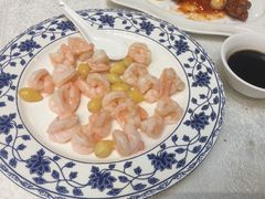 -梅龙镇酒家(南京西路总店)