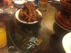 -来顺成饭庄