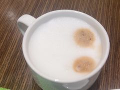 -希尔顿欢朋酒店自助餐