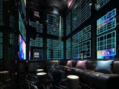 -酷秀KTV(五道口店)