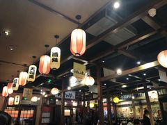 -小川洋风料理(街道口店)