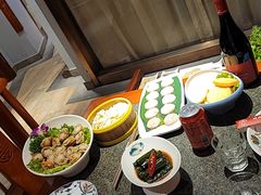 -前门涮肉(群力店)
