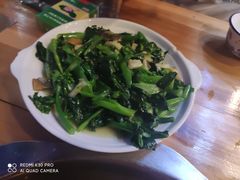 -洪大厨鸡煲(福田店)