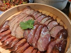 -灶东家民间菜(回兴店)