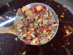 -金海椒罐罐鲢鱼(东方桂苑店)