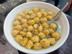 -彭哥甩饼王(城隍庙广场店)