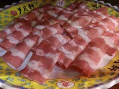 -芦月轩羊蝎子(太平桥店)