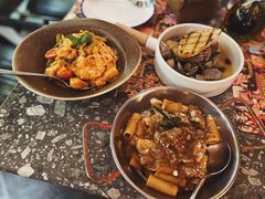 慢炖牛肉酱意面-BOTTEGA意库(中骏世界城店)