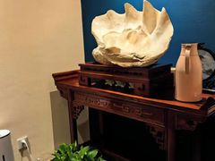 -鼎族怡华·指压·油压·经络(西单昌盛大厦店)