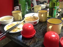 -重庆大队长火锅(凤城八路店)