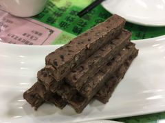 -令氏家外家岐山面(火炬路店)