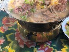 -人民公社大食堂(顺义总店)
