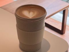 -Line 咖啡(石厦花园店)