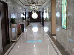 -颐而康·按摩·艾灸·足疗(汽车东站店)