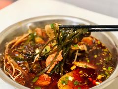 -蓉城西二道无名冒菜(西二道街店)