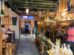 -牧马人奶茶馆(乌兰察布总店)