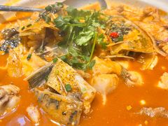 -魏铭鱼头捞饭(晋阳路店)