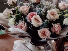 -桃花源中餐厅(金茂豪华精选酒店)