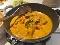 -狮拾久·现代新加坡料理(壹方城店)