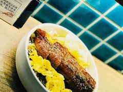 -鸟鸣门屋台料理(金帝银泰店)