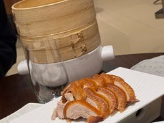 -全聚德(上海首店浦东店)