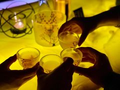 -柒Lounge(三里屯店)