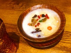 -敏珠拉姆藏餐·南京厨房(富春江东街店)