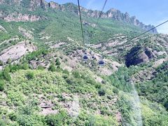-司马台长城