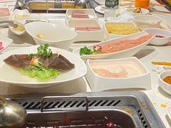 -海底捞火锅(玉桥商业广场店)