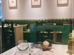 大堂-Carmen卡门西班牙餐厅