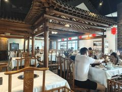 -东来顺饭庄(西直门店)