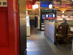 -牛New寿喜烧(金茂览秀城店)