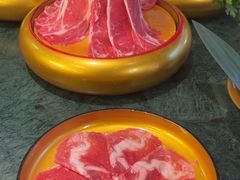-牛New寿喜烧(曹路花园城店)
